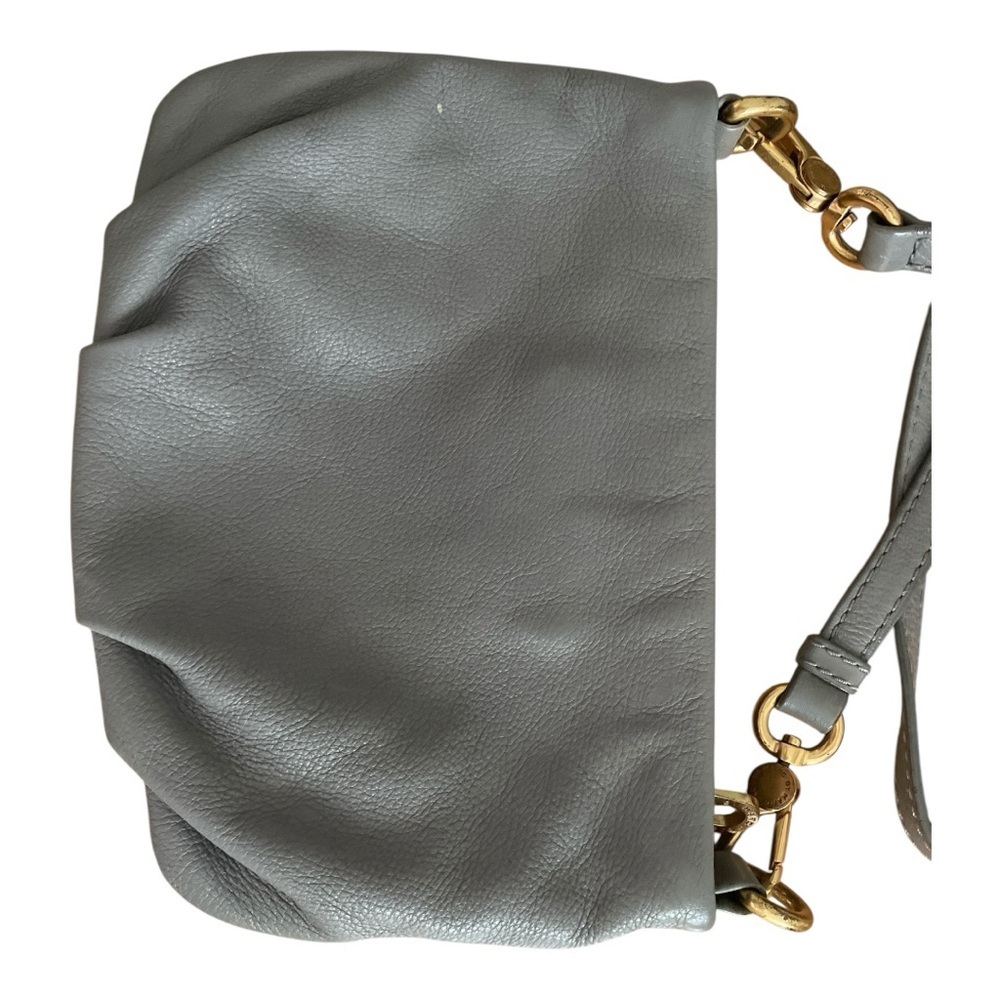 Marc By Marc Jacobs Classic Q Percy Crossbody Bag with Gold Hardware - Picture 3 of 10